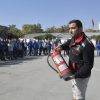 MAMAK BELEDİYE BAŞKANLIĞI YANGIN EĞİTİM VE TATBİKATINI TAMAMLADIK